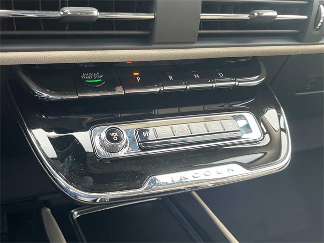 New 2025 Lincoln Corsair Grand Touring image 30