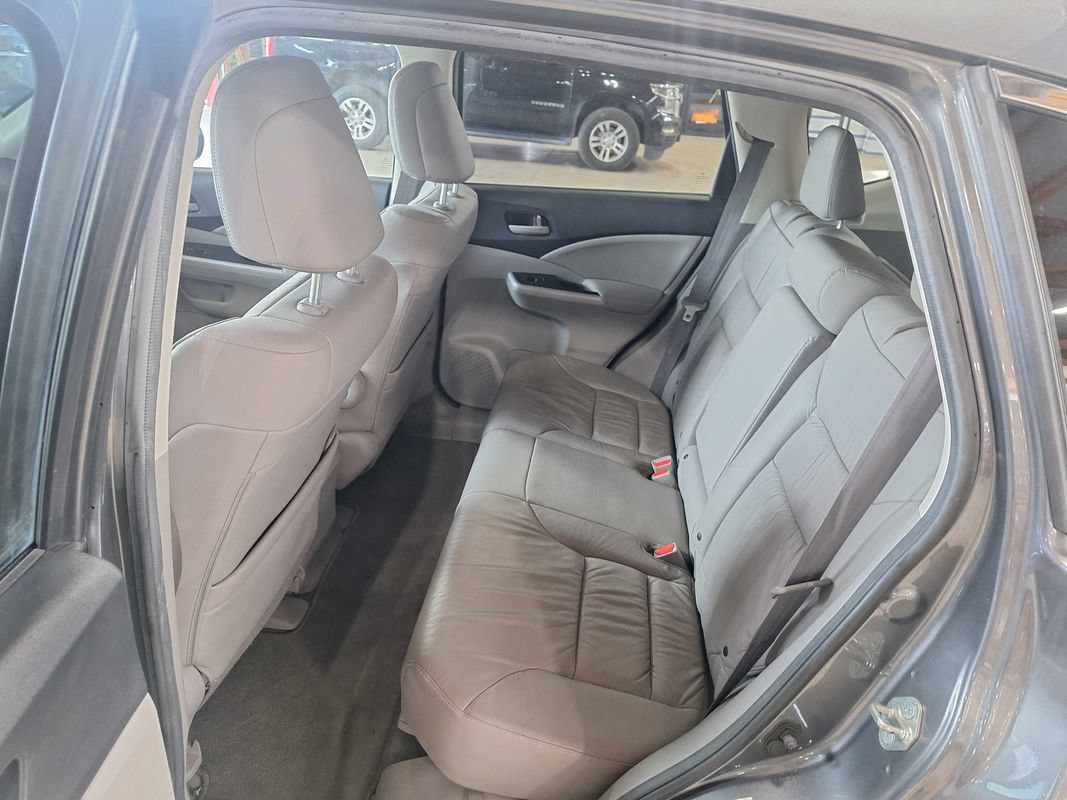 Used 2013 Honda CR-V EX-L image 12