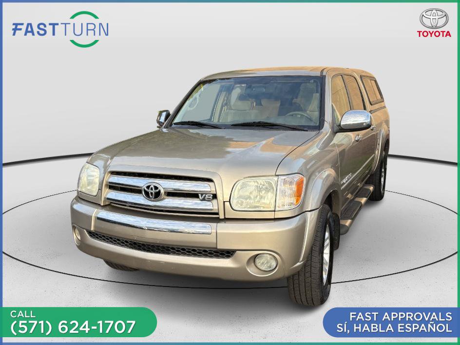 Used 2005 Toyota Tundra SR5 w/ Preferred Accessory Pkg