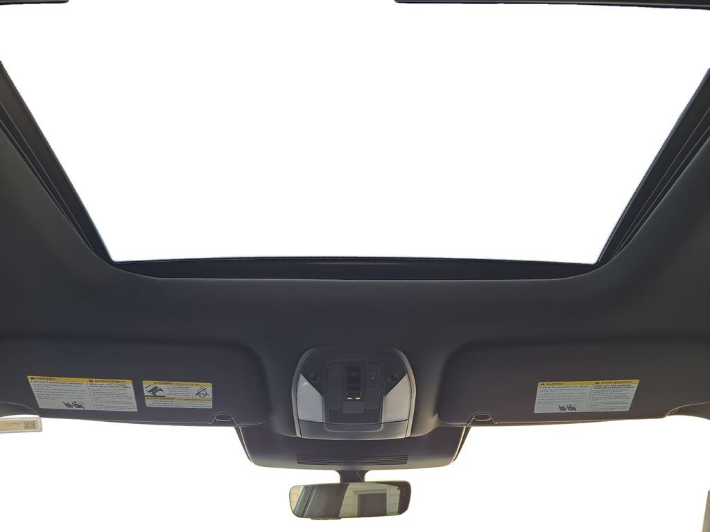 Used 2025 INFINITI QX60 Luxe w/ Black Edition AWD/4WD image 14