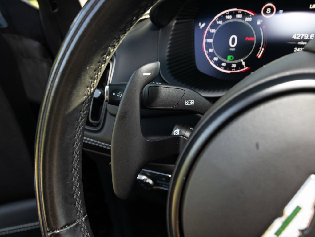 Used 2023 Aston Martin DBX 707 AWD/4WD image 34