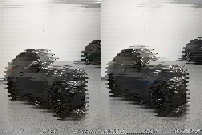 Used 2023 BMW M4 xDrive Competition w/ Executive Package image 7