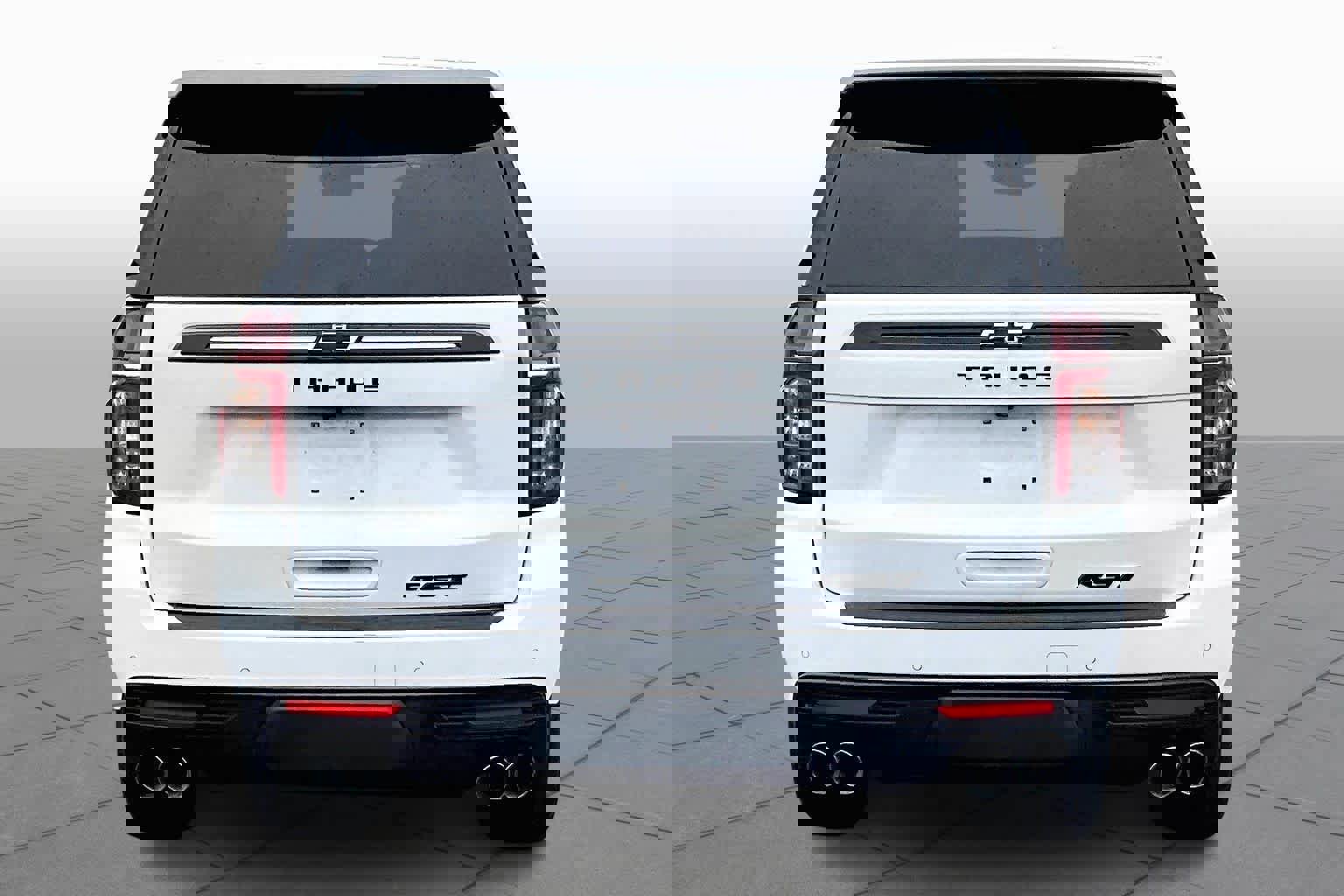 Used 2024 Chevrolet Tahoe RST w/ RST Performance Edition image 4