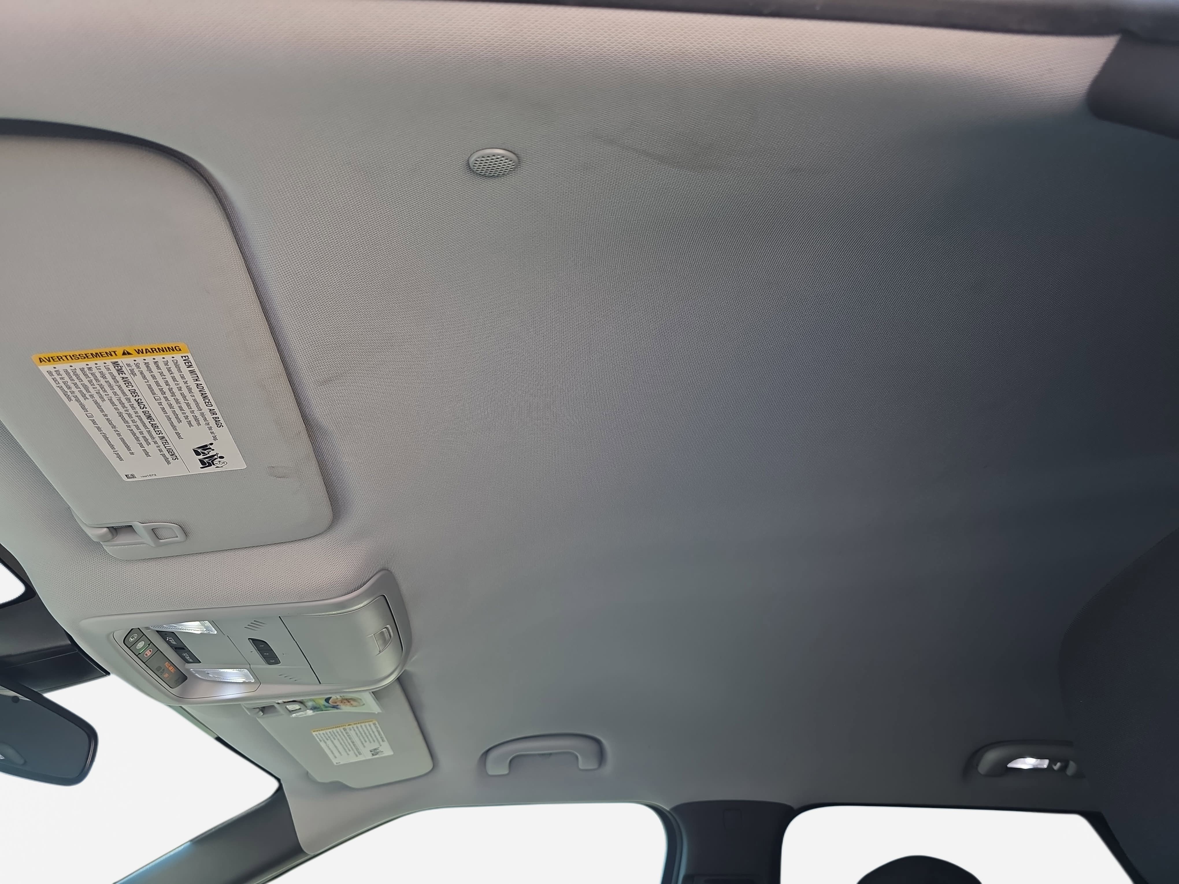 Used 2021 Chevrolet Blazer LT FWD image 28