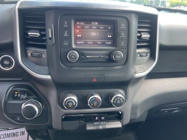 Used 2022 RAM 1500 Lone Star RWD image 20