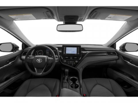 Used 2024 Toyota Camry LE FWD image 8