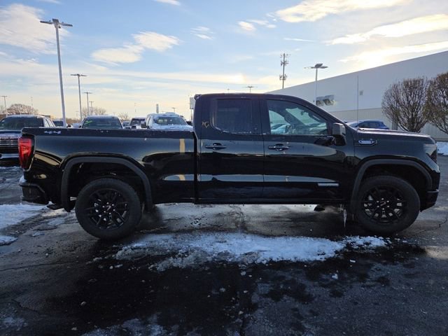 New 2026 GMC Sierra 1500 Elevation image 23