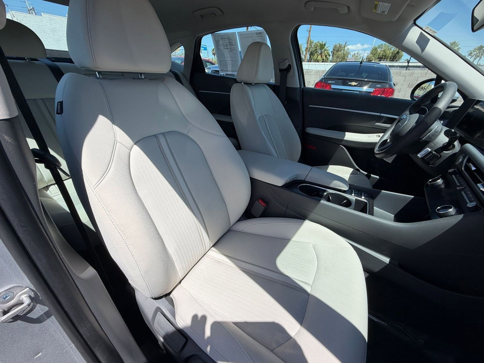 Used 2025 Hyundai Sonata SEL FWD image 36