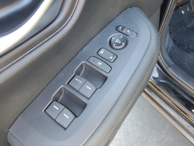 Certified 2024 Honda HR-V LX image 19
