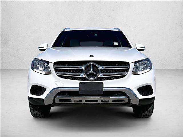 Used 2018 Mercedes-Benz GLC 300 image 3