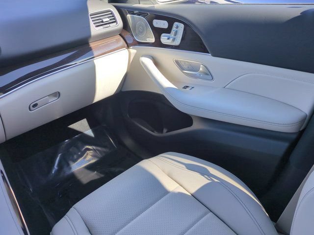 New 2026 Mercedes-Benz GLE 350 4MATIC image 17