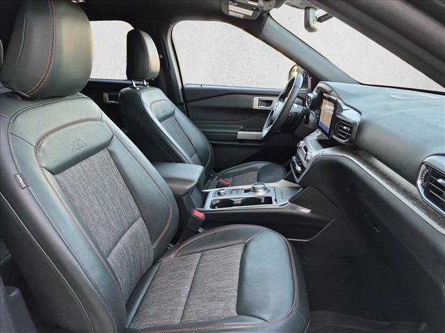 Used 2023 Ford Explorer Timberline w/ Timberline Technology Package AWD/4WD image 23