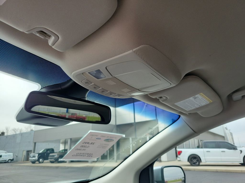 Certified 2024 Ford Edge SEL image 30