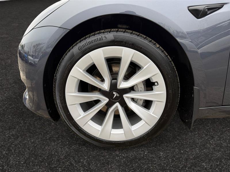 Used 2023 Tesla Model 3 Standard Range RWD image 15