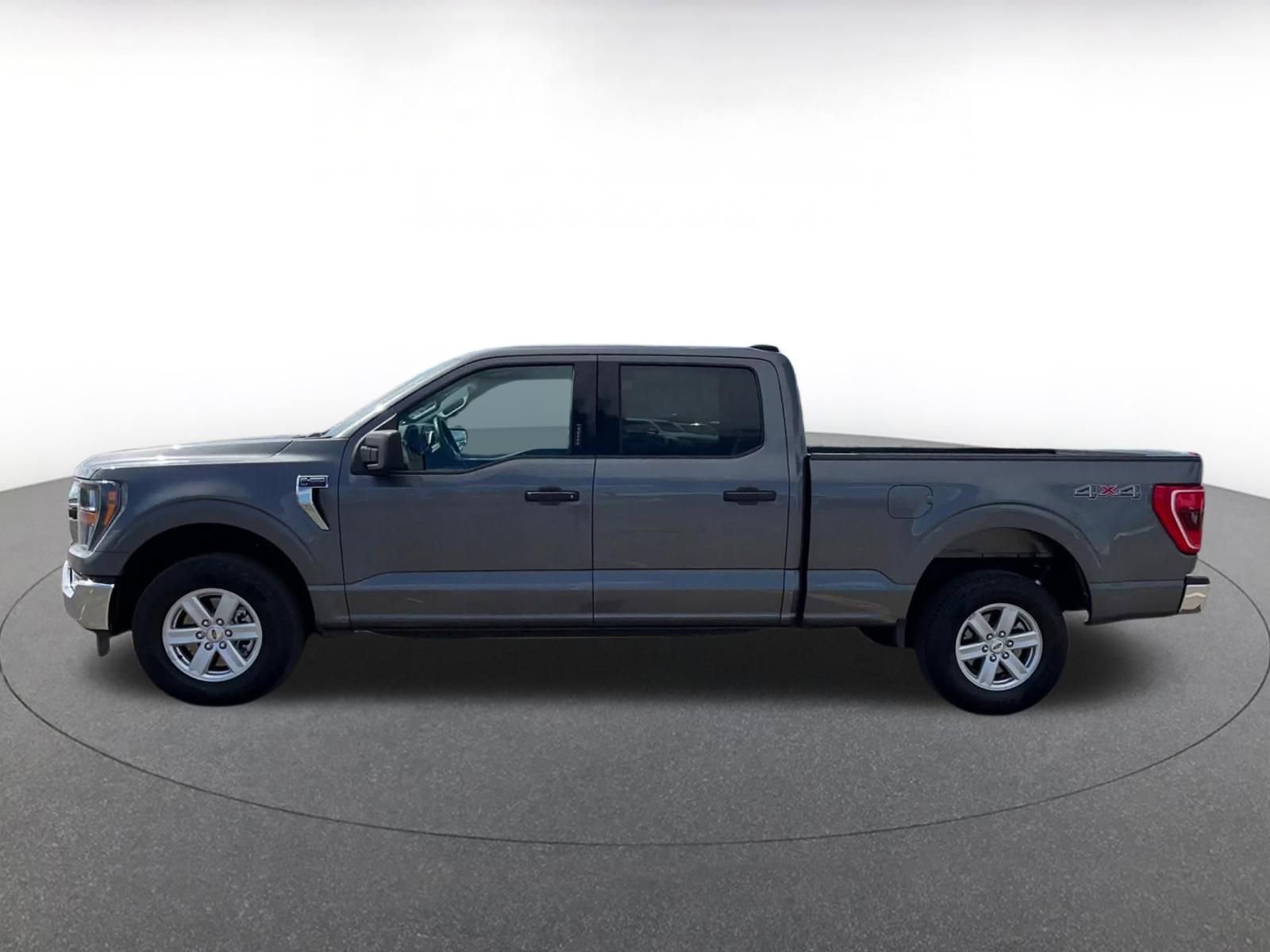 Used 2023 Ford F150 XLT w/ Equipment Group 301A Mid image 9