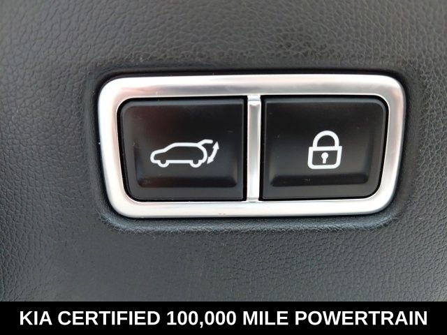 Certified 2023 Kia Sorento SX FWD image 32