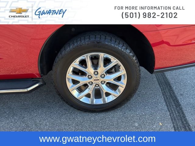 Used 2020 Ford Expedition XLT w/ Equipment Group 202A image 10