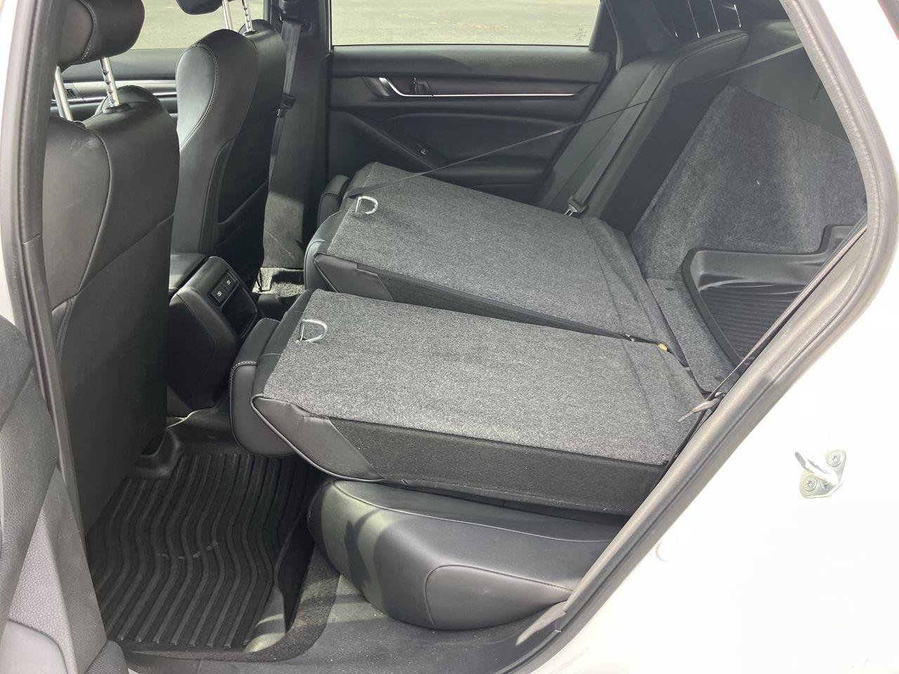 Used 2022 Honda Accord Sport image 23