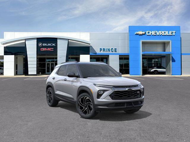 New 2026 Chevrolet TrailBlazer RS w/ Convenience Package image 36