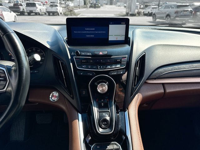 Used 2021 Acura RDX w/ Technology Package AWD/4WD image 13
