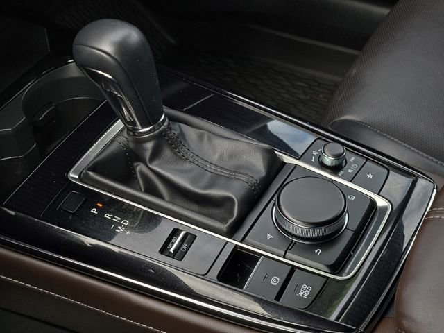 Used 2025 MAZDA CX-30 AWD 2.5 S w/ Premium Package image 23