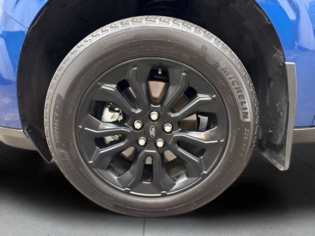 Used 2024 Ford Maverick Lariat w/ Black Appearance Package AWD/4WD image 39