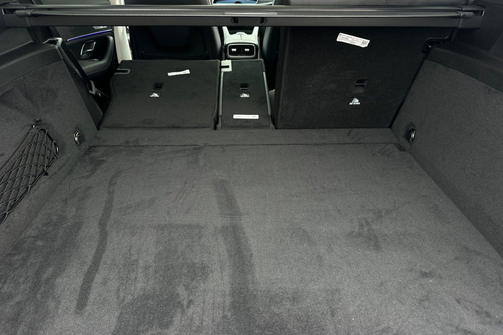 New 2025 Mercedes-Benz GLE 350 4MATIC image 36