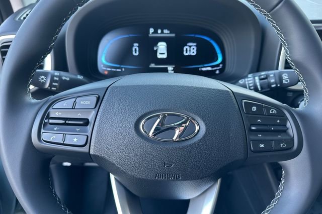 New 2026 Hyundai Venue SEL FWD image 21