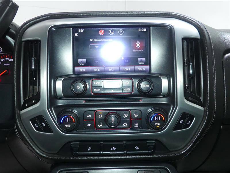 Used 2015 GMC Sierra 1500 SLE w/ SLE Value Package image 34