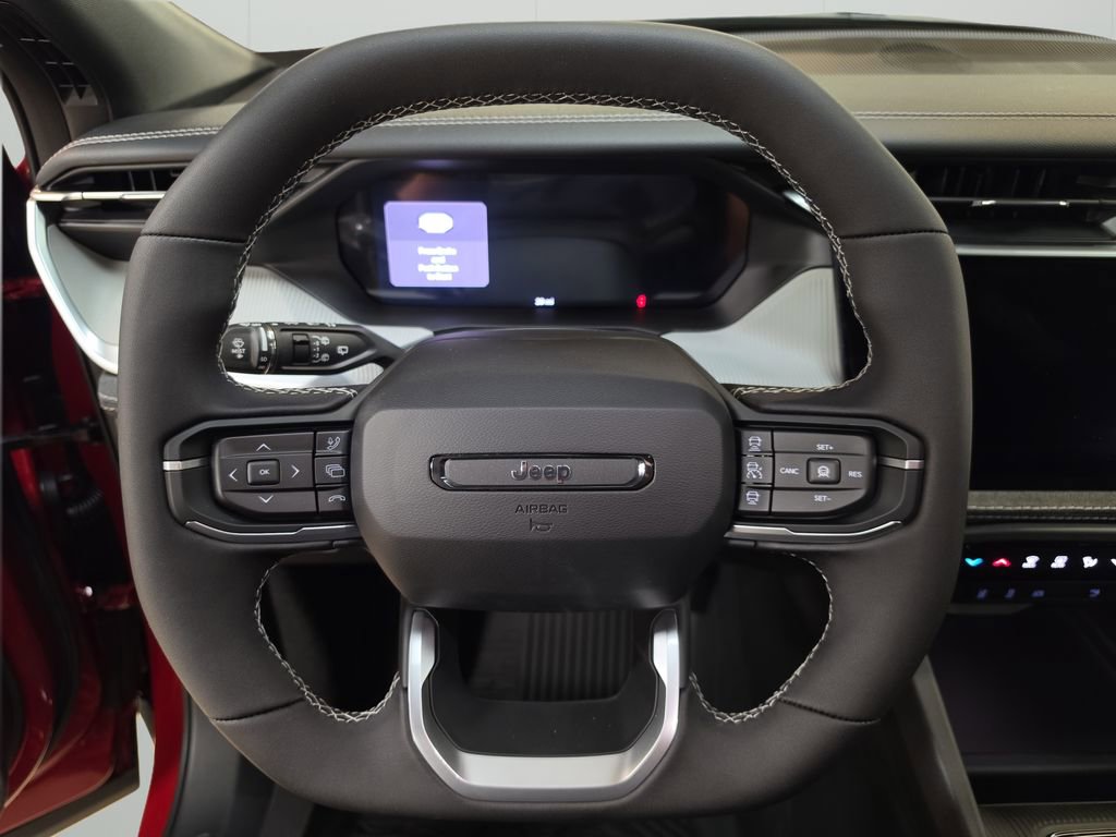 New 2026 Jeep Cherokee Laredo image 20