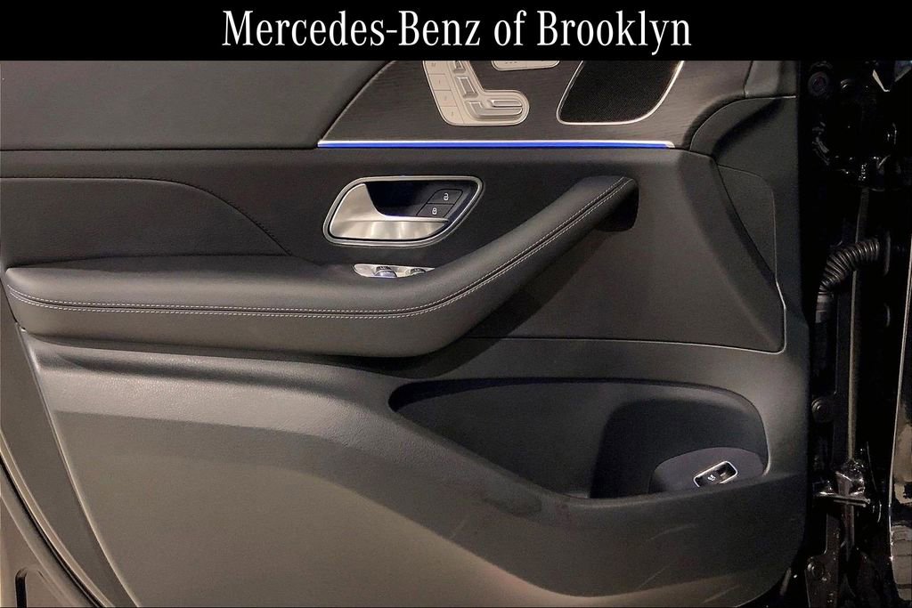 Used 2026 Mercedes-Benz GLE 350 4MATIC image 21