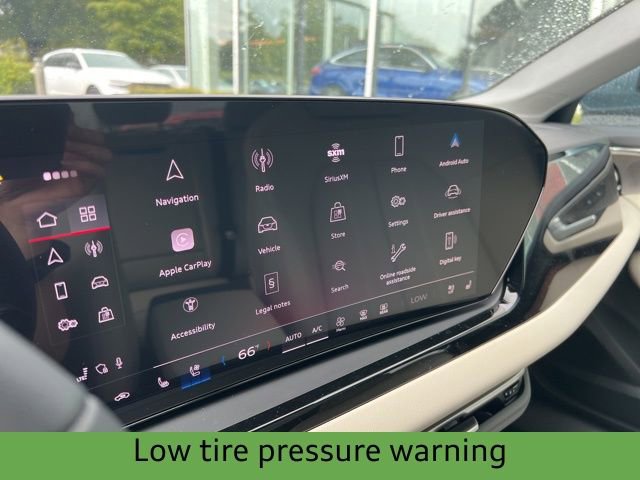 New 2025 Audi A5 2.0T Premium Plus image 11