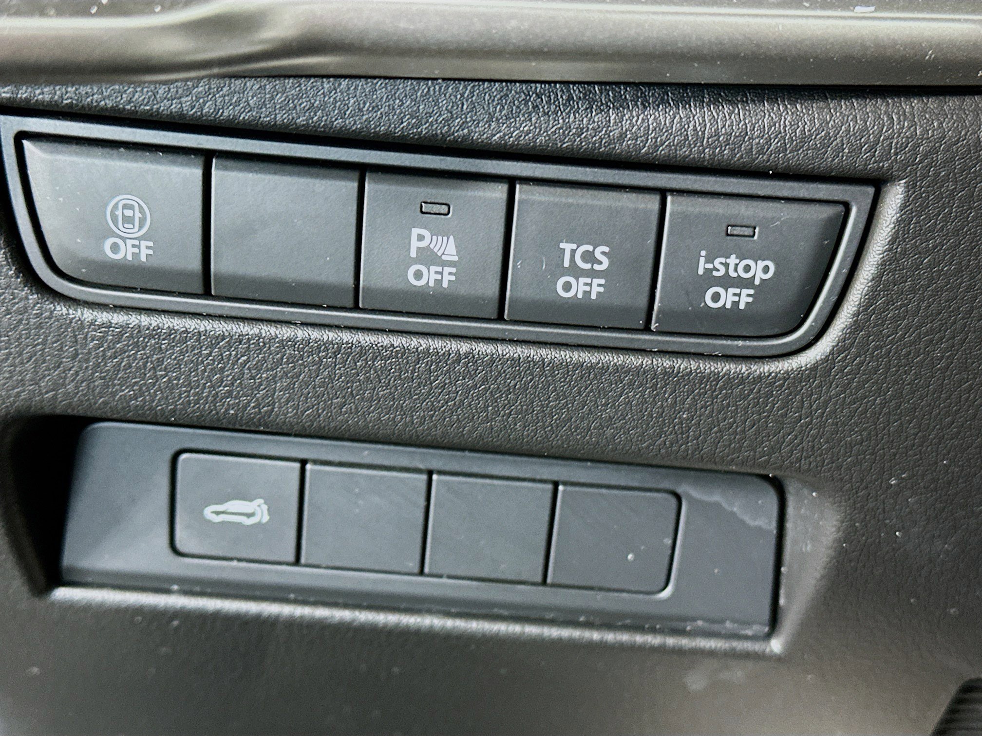 Used 2025 MAZDA CX-90 3.3 Turbo w/ Preferred Package image 15