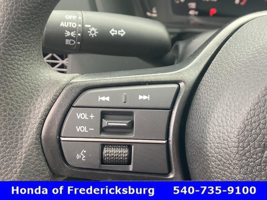 Certified 2026 Honda Accord SE image 34