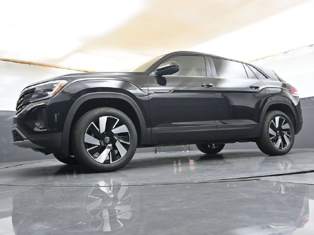 New 2026 Volkswagen Atlas Cross Sport SE AWD/4WD image 38