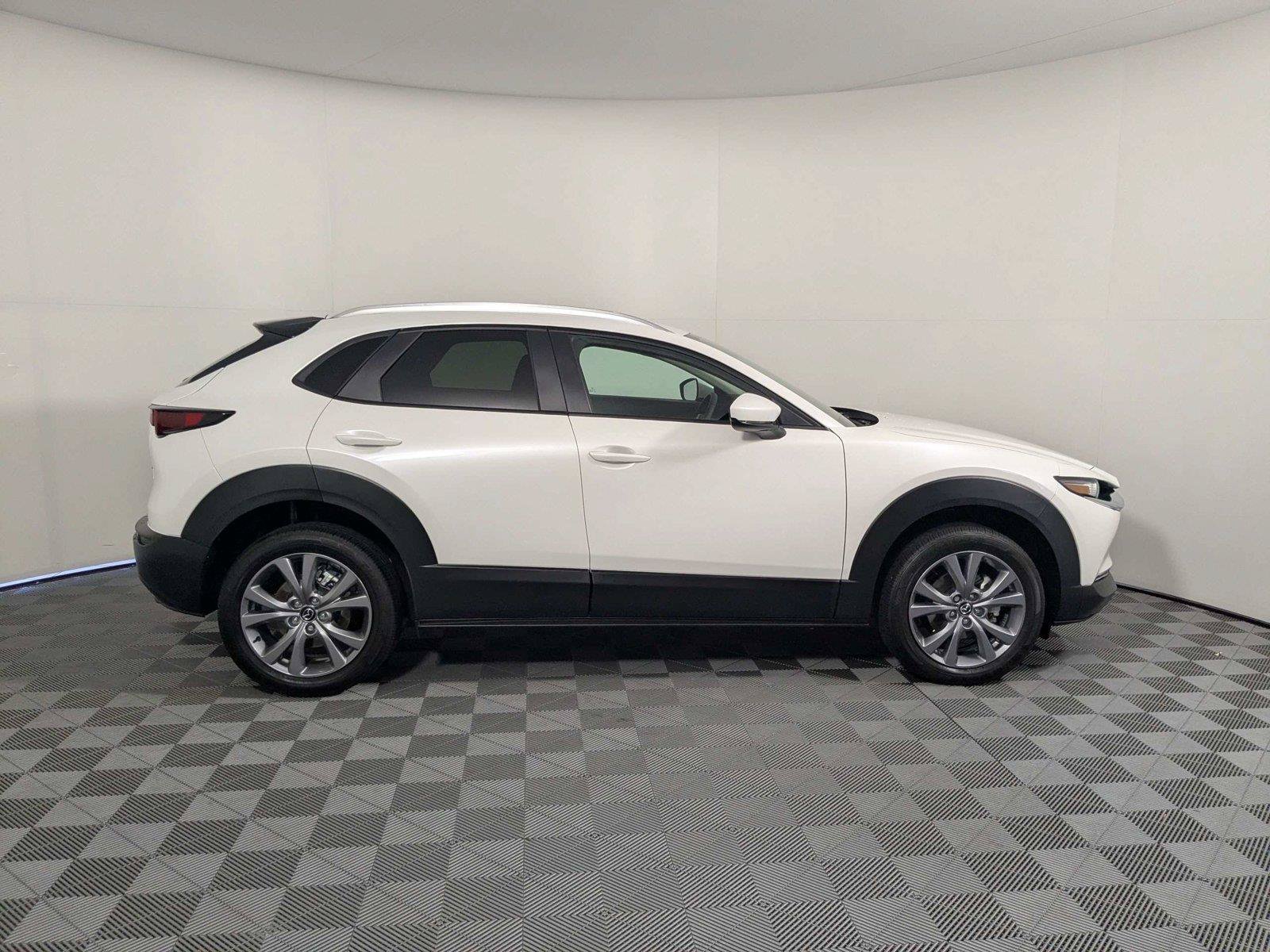 Used 2026 MAZDA CX-30 AWD 2.5 S image 4