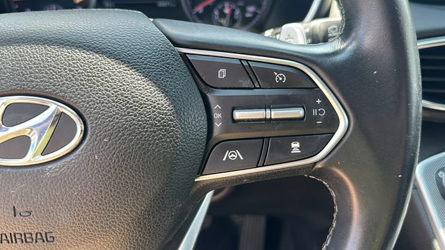 Used 2023 Hyundai Santa Fe SEL AWD/4WD image 17