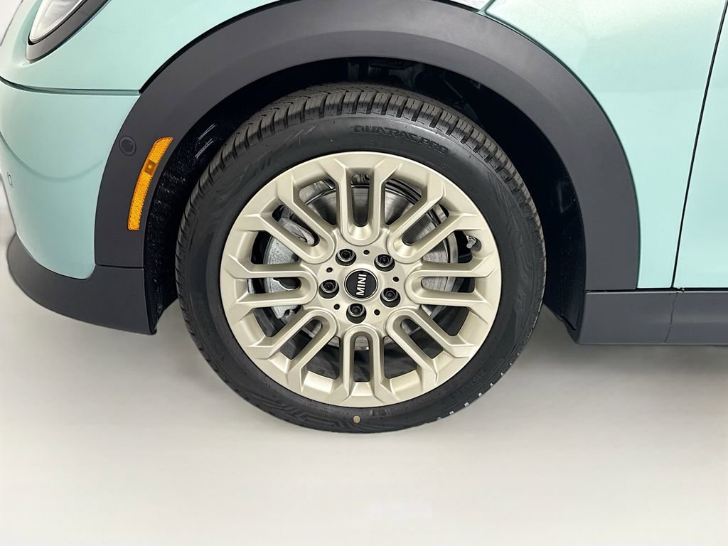 New 2026 MINI Cooper S FWD image 28