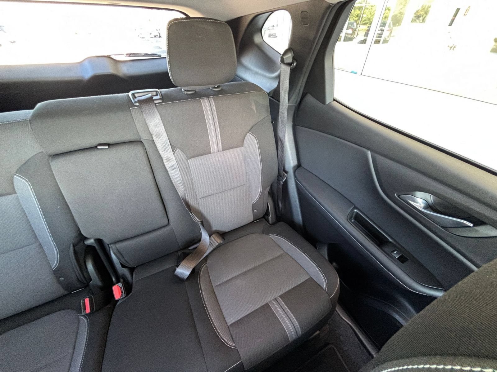 Used 2026 Chevrolet Blazer LT FWD image 37