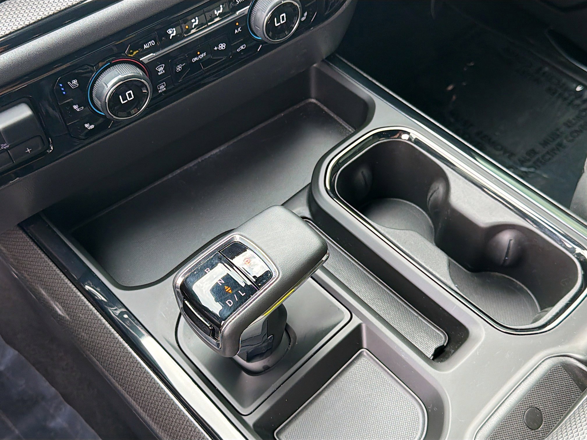 Used 2024 Chevrolet Silverado 1500 ZR2 w/ ZR2 Bison Edition image 29