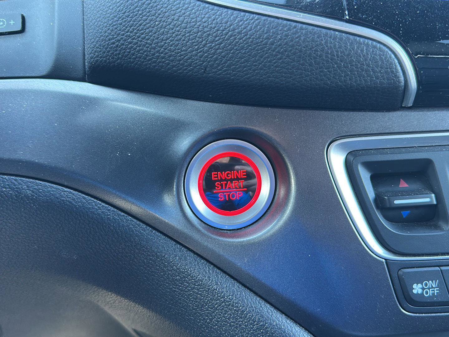 Used 2021 Honda Passport EX-L image 22