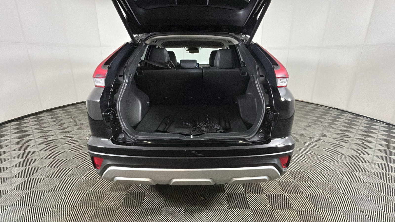 Used 2026 Mitsubishi Eclipse Cross SE AWD/4WD image 31