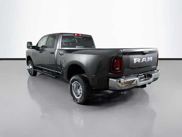 New 2026 RAM 3500 Tradesman image 5