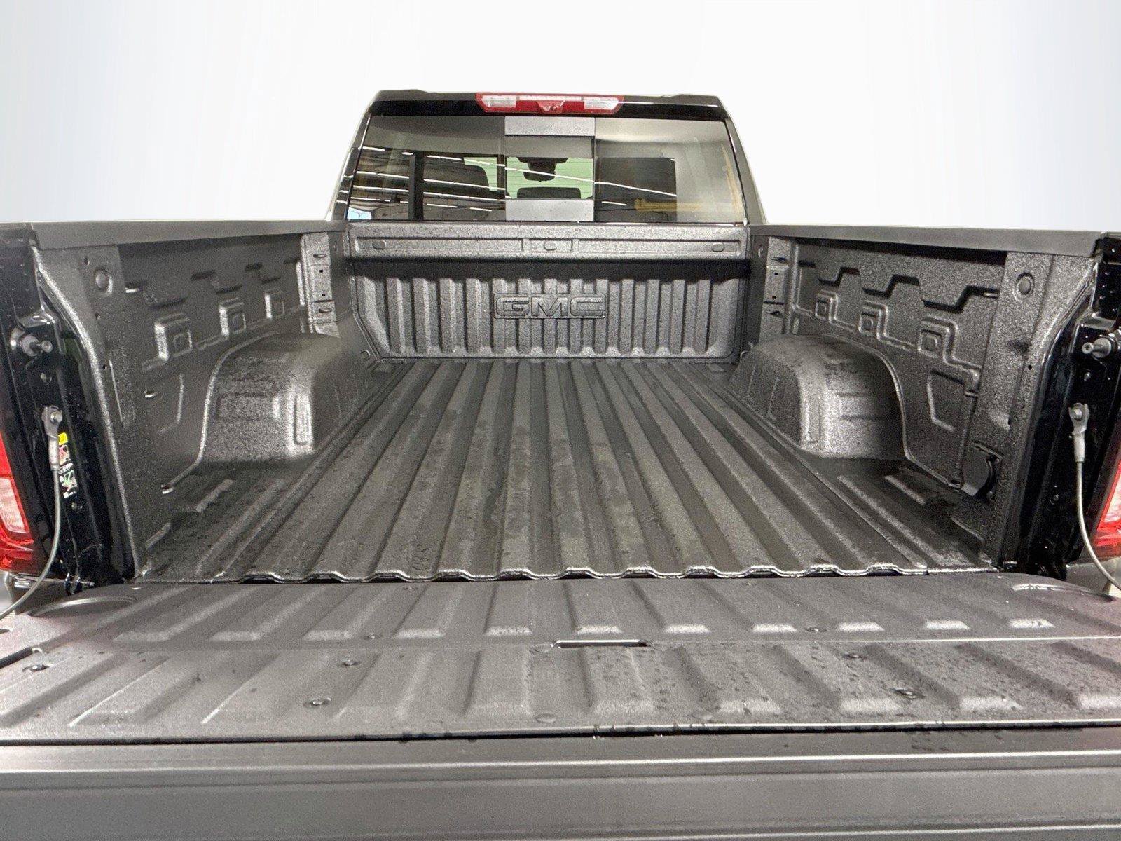New 2026 GMC Sierra 1500 AT4 w/ AT4 Premium Package AWD/4WD image 21