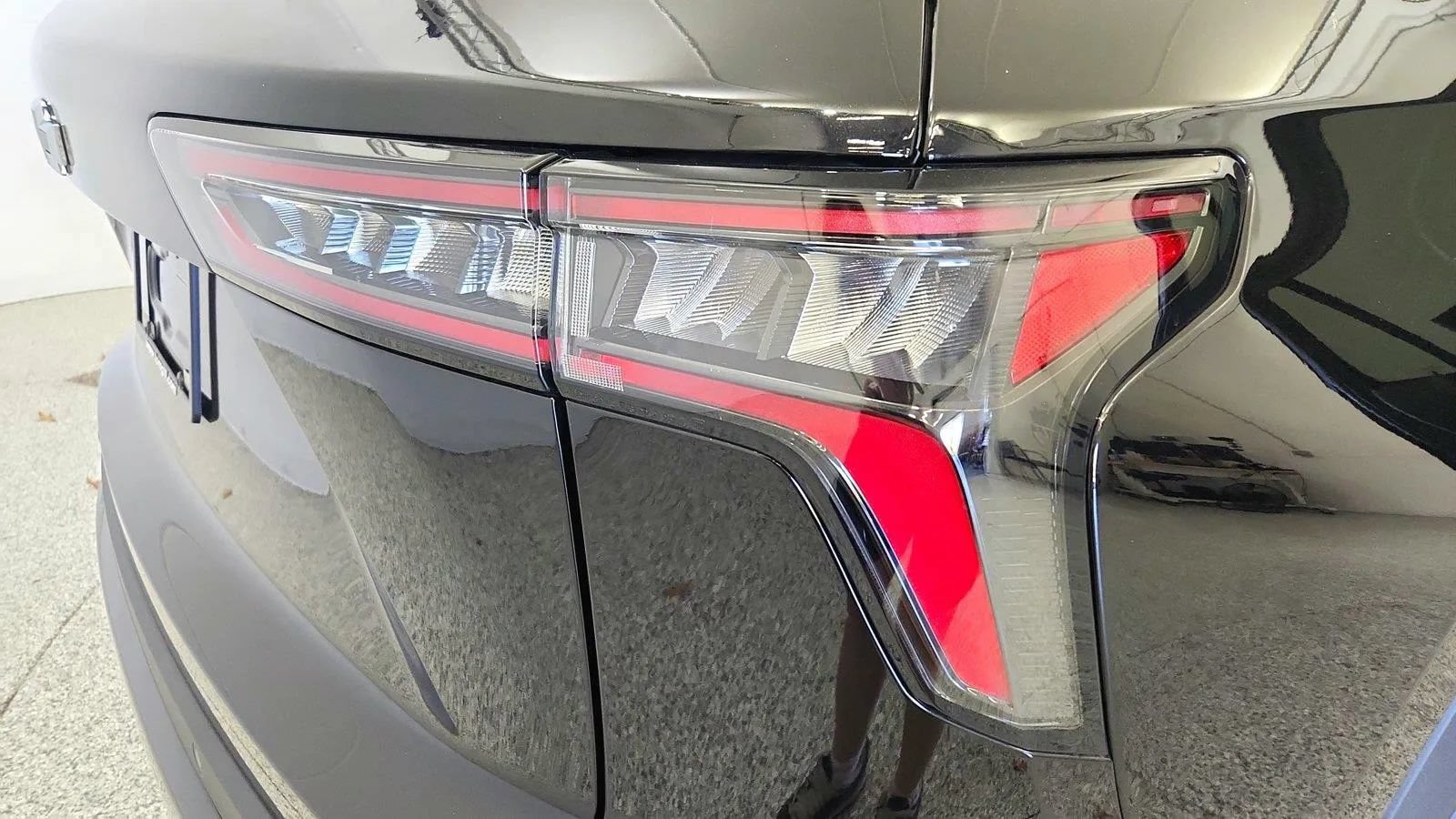 New 2027 Chevrolet Equinox RS AWD/4WD image 32