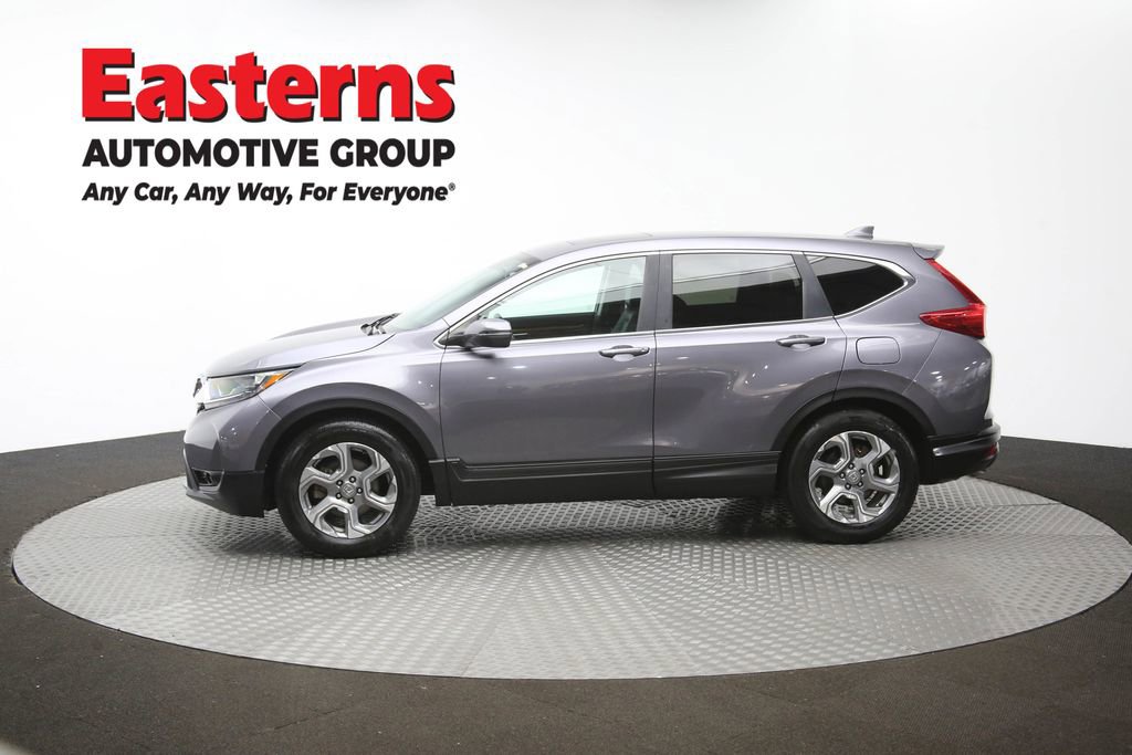 Used 2019 Honda CR-V EX-L image 58