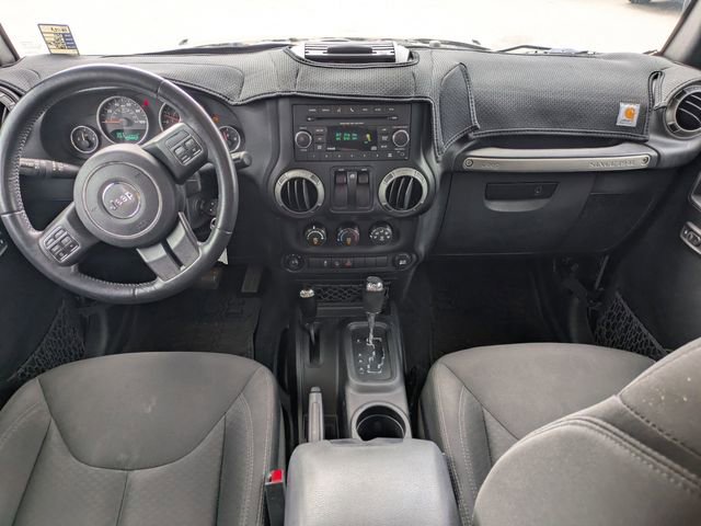 Used 2017 Jeep Wrangler Sport image 19