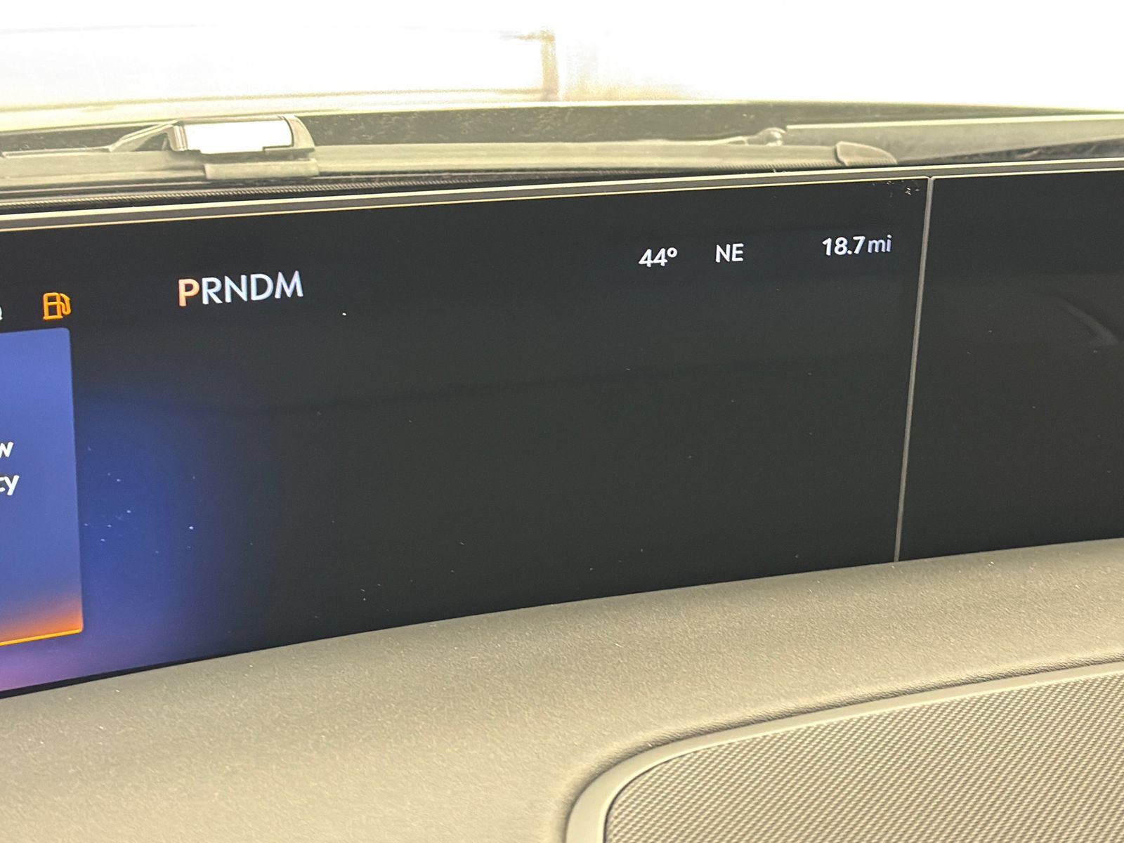 New 2026 Lincoln Navigator L Premier AWD/4WD image 28