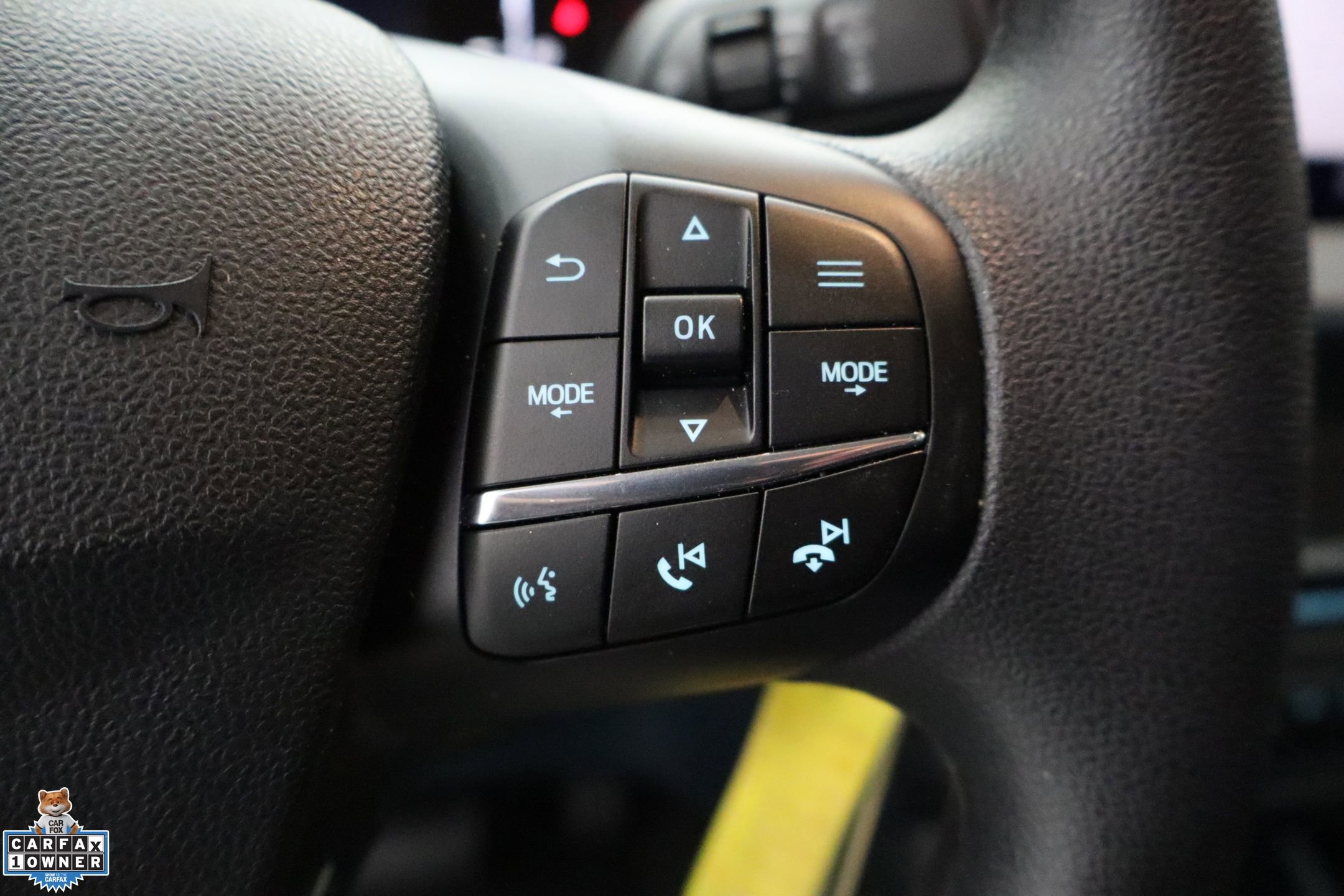 Certified 2025 Ford Maverick XL w/ Equipment Group 102A image 17