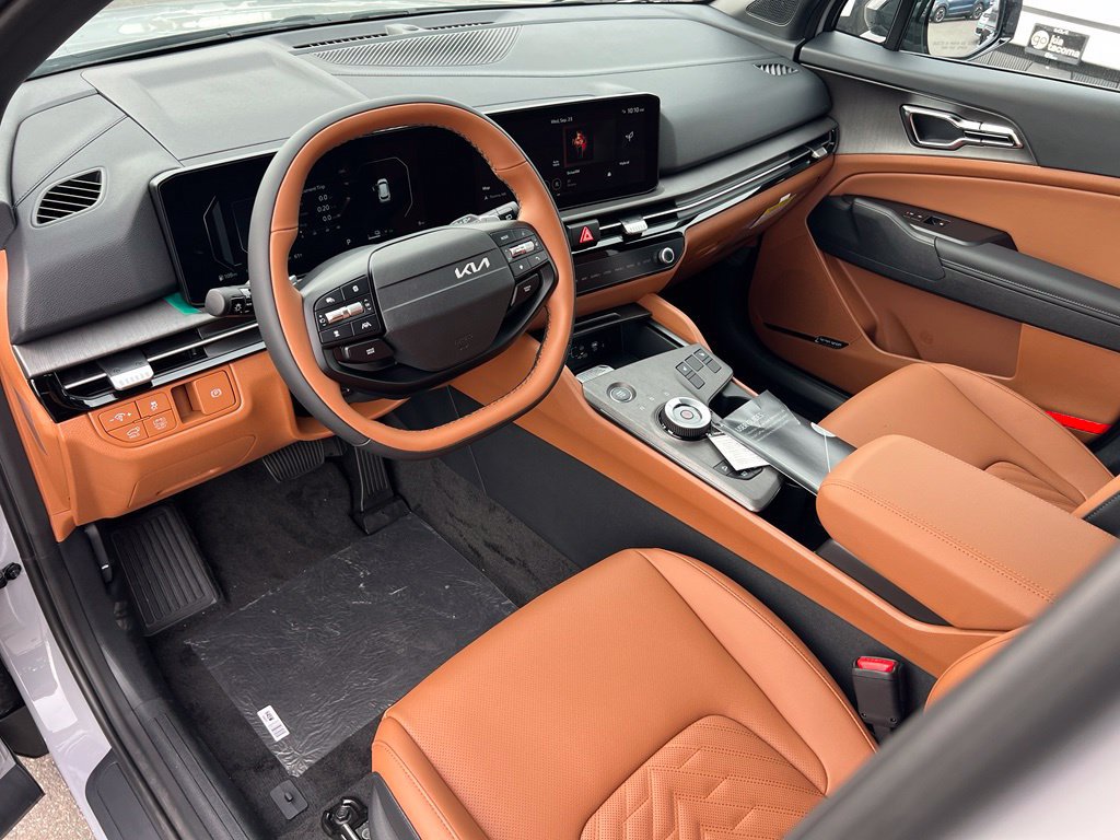 New 2027 Kia Sportage X-Line AWD/4WD image 15